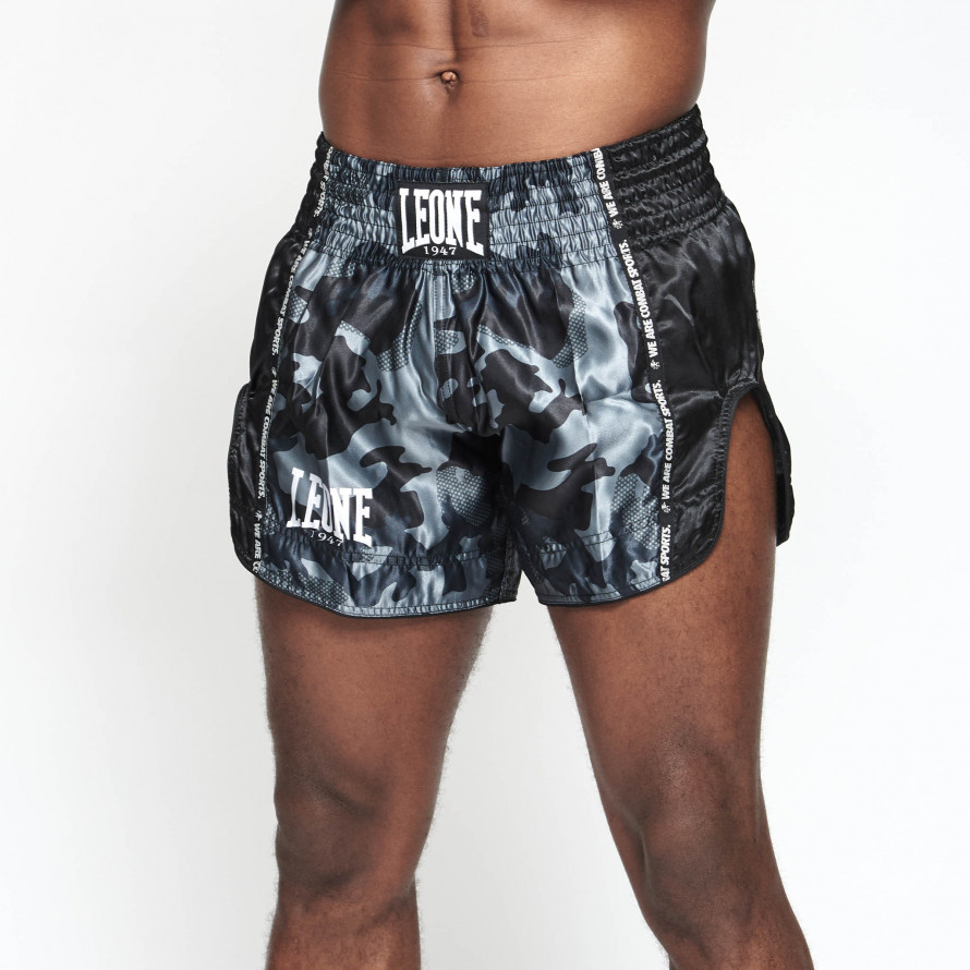 LEONE kick short 4